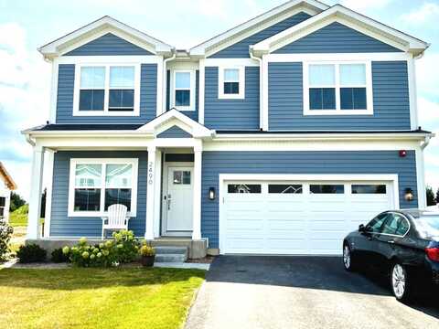 2490 Olivia Court, Wauconda, IL 60084