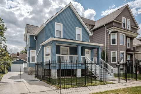 5927 W Erie Street, Chicago, IL 60644