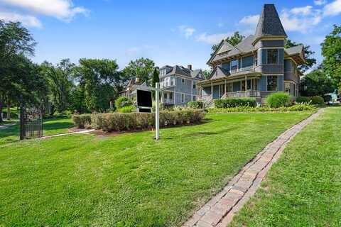 509 Buell Avenue, Joliet, IL 60435