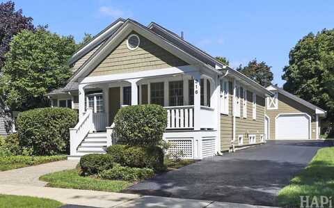 316 W Station Street, Barrington, IL 60010