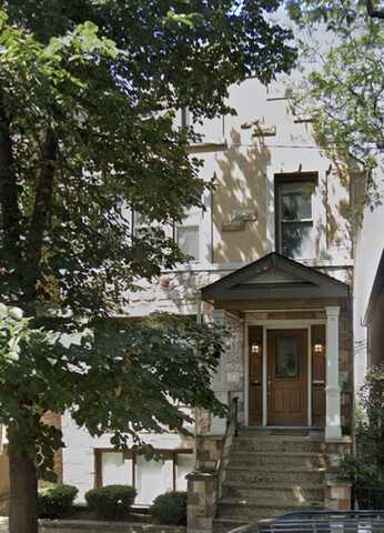 2036 N Honore Street, Chicago, IL 60614