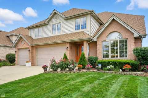 115 Flamingo Drive, Roselle, IL 60172