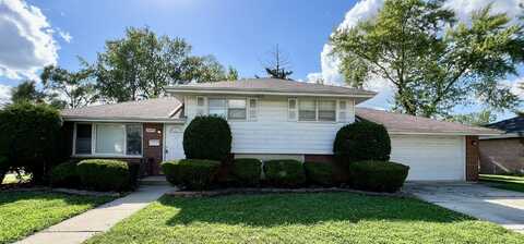 16046 Prairie Avenue, South Holland, IL 60473