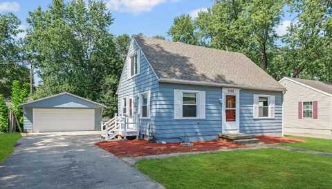1303 Garden Lane, Champaign, IL 61820
