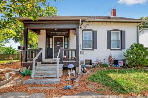 412 W State Street, Mascoutah, IL 62258