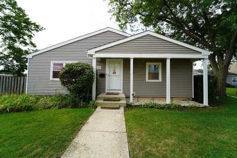 807 MANSFIELD Court, Schaumburg, IL 60194