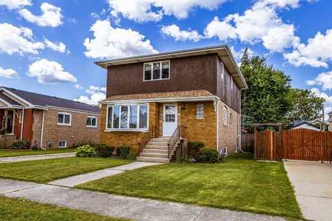 10736 S Kostner Avenue, Oak Lawn, IL 60453