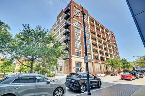 320 E 21st Street, Chicago, IL 60616