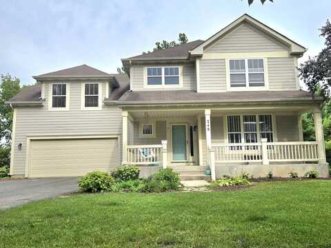 748 Hamilton Way, Batavia, IL 60510