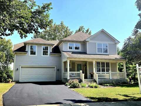 748 Hamilton Way, Batavia, IL 60510