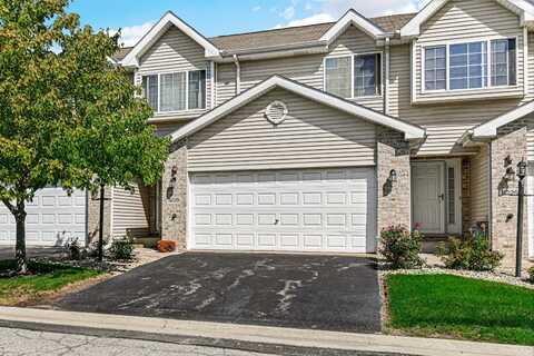 5228 Southwick Court, Matteson, IL 60443