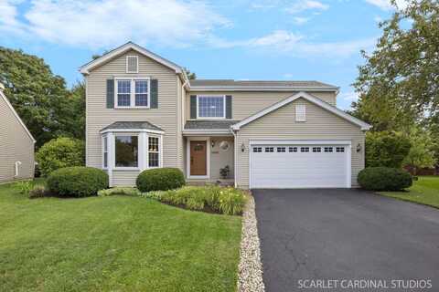 3080 Sandalwood Court, Aurora, IL 60504
