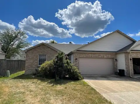 1609 WINDWARD Point, Champaign, IL 61821