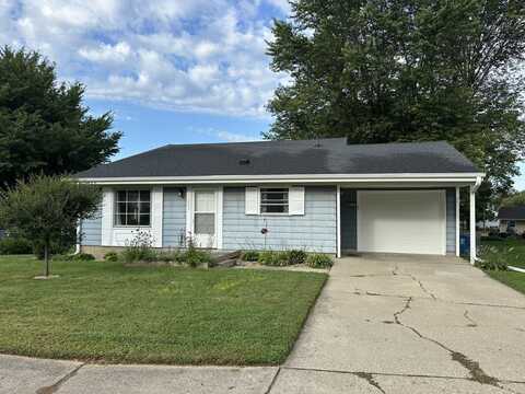 1209 Goral Court, Dixon, IL 61021