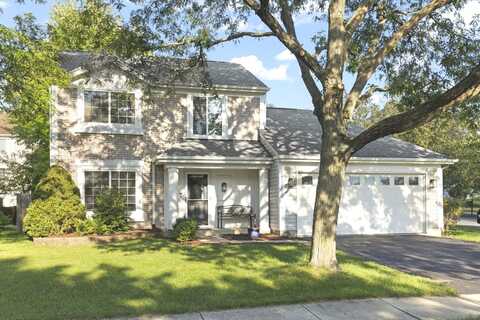 1768 Coach Drive, Naperville, IL 60565