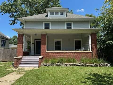 606 W Springfield Avenue, Champaign, IL 61820