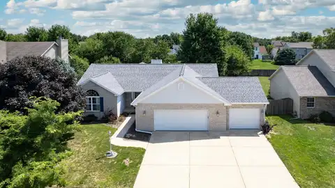 2004 Emerald Drive, Champaign, IL 61822
