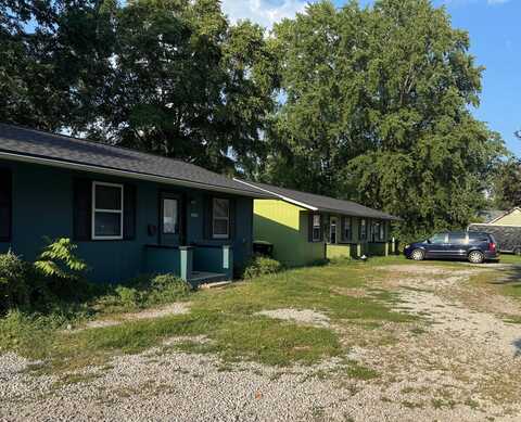 316 E Bowyer Street, Bement, IL 61813