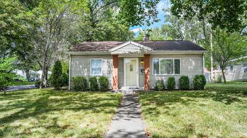 902 E Florida Avenue, Urbana, IL 61801