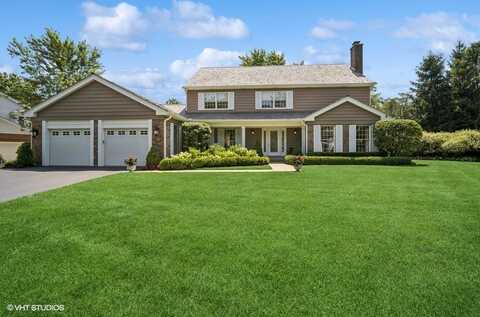 51 Heron Road, Lake Forest, IL 60045