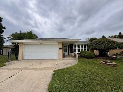17204 Bernadine Street, Lansing, IL 60438