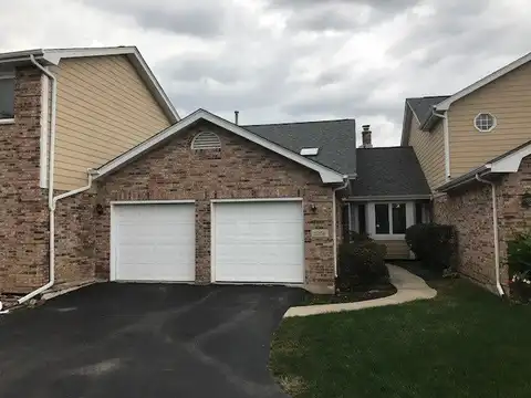 11256 Lakefield Drive, Orland Park, IL 60467