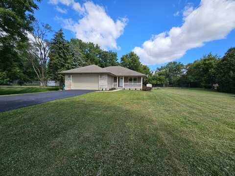 2614 33rd Street, Zion, IL 60099