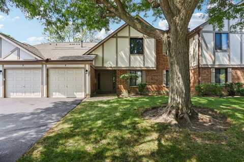2264 N Enlund Drive, Palatine, IL 60074