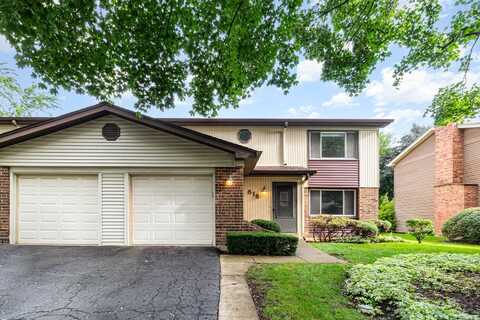 816 W Partridge Lane, Mount Prospect, IL 60056
