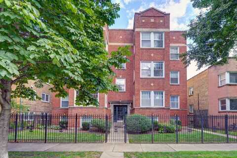 123 Callan Avenue, Evanston, IL 60202