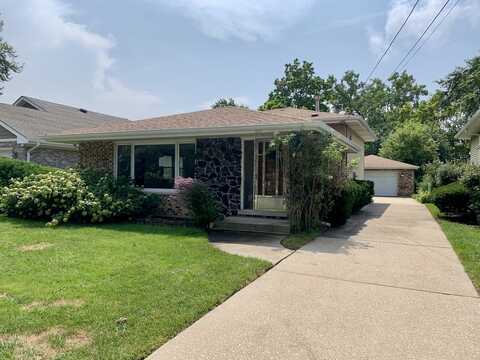 6541 Crescent Court, Oak Lawn, IL 60453