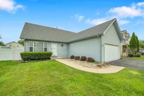 3624 Shannon Court, Joliet, IL 60431