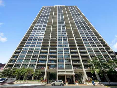 1560 N Sandburg Terrace, Chicago, IL 60610