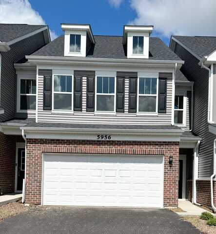 5956 HAWKWEED Drive, Naperville, IL 60564
