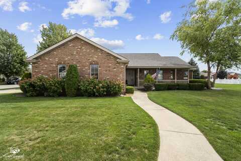 624 Brian Drive, Manteno, IL 60950