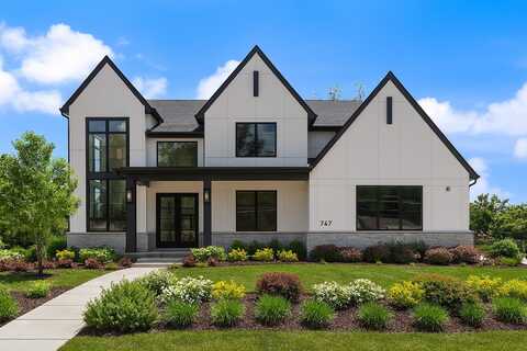 11901 Heritage Drive, Burr Ridge, IL 60527