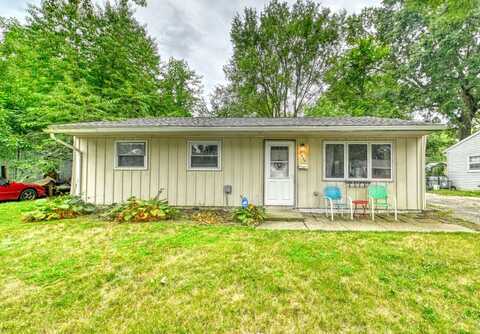 2417 E Green Street, Urbana, IL 61802
