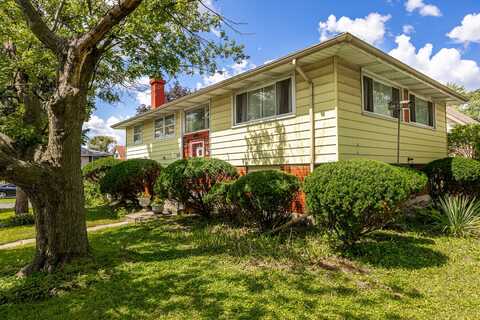 16948 Glen Oaks Drive, Country Club Hills, IL 60478