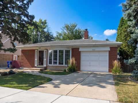 4010 Fern Avenue, Lyons, IL 60534