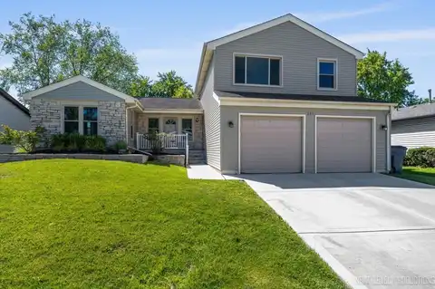 281 Loveland Drive, Glendale Heights, IL 60139