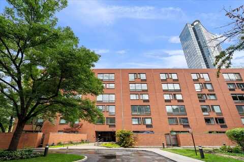 1115 S Plymouth Court, Chicago, IL 60605