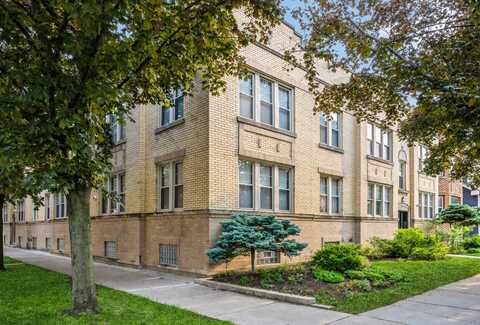 3258 N Linder Avenue, Chicago, IL 60641