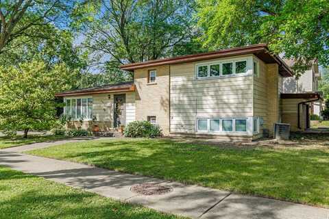 608 N Eastman Drive, Mount Prospect, IL 60056