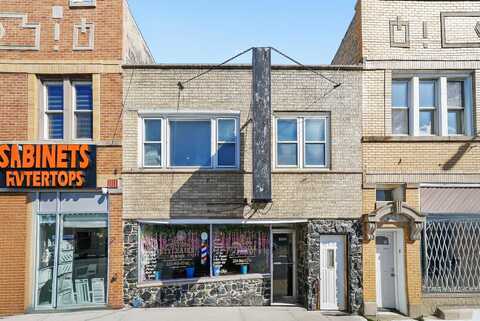 5096 S Archer Avenue, Chicago, IL 60632