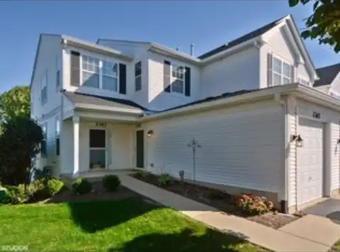 2365 Overlook Court, Naperville, IL 60563