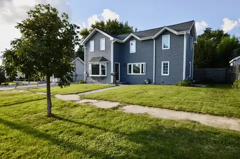 503 W Blackman Street, Harvard, IL 60033