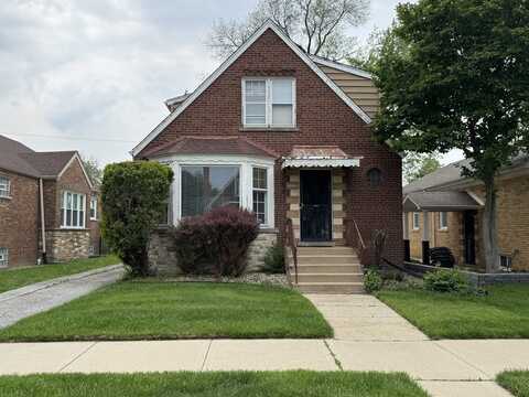 10838 S Wallace Street, Chicago, IL 60628