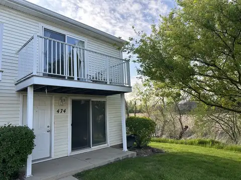 474 Meadow Green Lane, Round Lake Beach, IL 60073