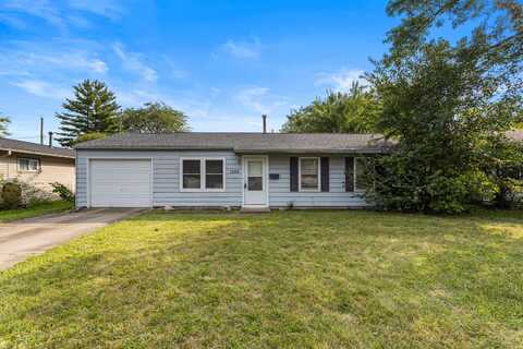 1308 Eastern Drive, Urbana, IL 61801