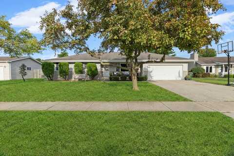 24519 S Edwin Drive, Channahon, IL 60410